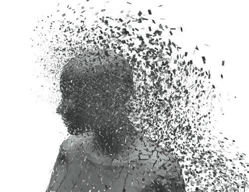 Emozioni represse