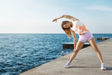 Allungare i muscoli: 6 esercizi per migliorare la flessibilità
