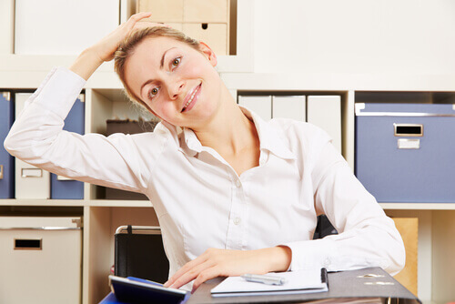 Movimenti per il collo