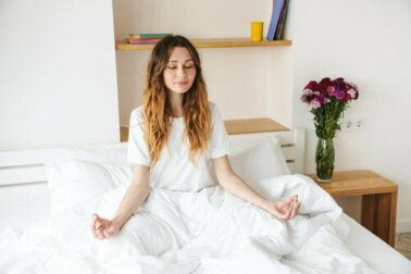 5 abitudini per diventare una persona più tranquilla