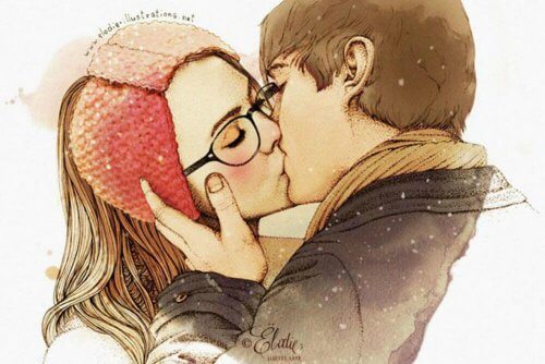 Non rinunciate all'amore