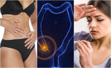 Appendice infiammata: 7 sintomi da conoscere