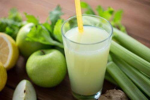 Succo di mela