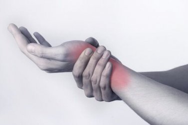 Prevenire la tendinite con 5 semplici esercizi