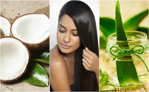 Lisciare i capelli senza danneggiarli: 5 trattamenti naturali - Vivere più  sani