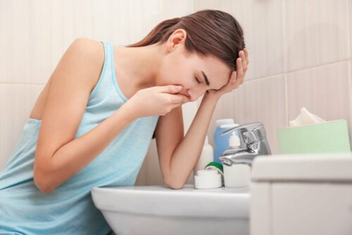 Nausea e vomito