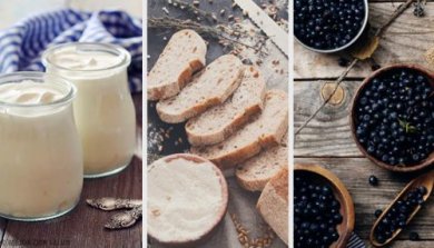 Migliorare la concentrazione con l'alimentazione