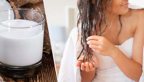 Disintossicare i capelli con shampoo e maschere