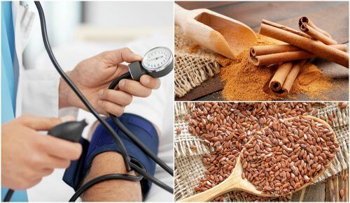 Rimedi naturali per la pressione alta Rimedi naturali per la pressione alta