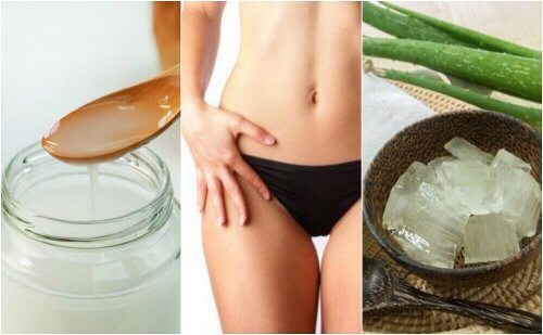Vaginite: 9 trattamenti di origine naturale