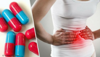 Alternative naturali all'omeprazolo, eccone 6