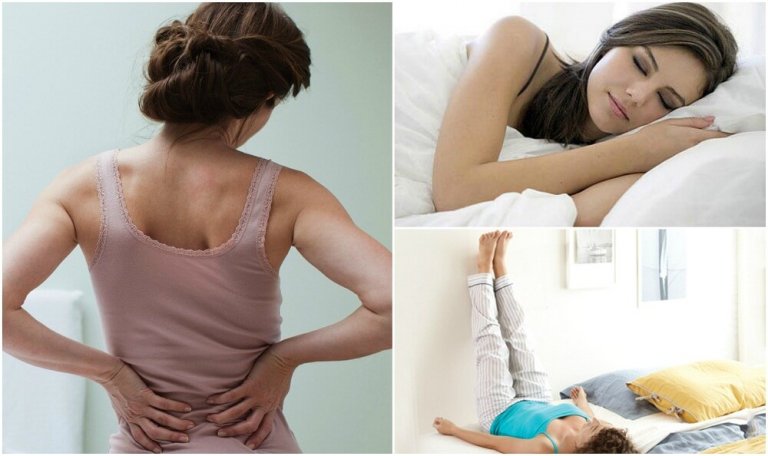 Prevenire il dolore lombare: 7 modi