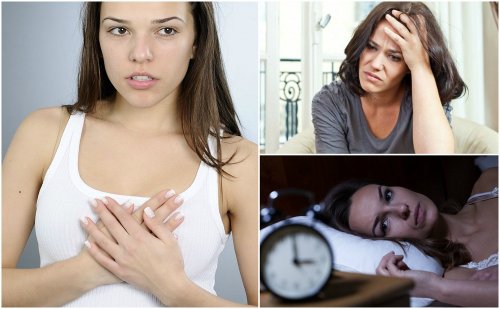 Sintomi dell’infarto che le donne tendono a ignorare Sintomi dell’infarto che le donne tendono a ignorare