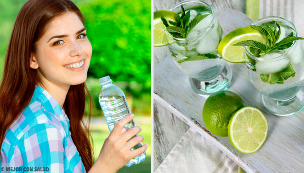 Bere più acqua e migliorare la salute: consigli Bere più acqua e migliorare la salute: consigli