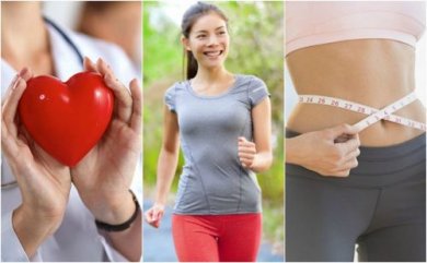 Camminare tutti i giorni: ecco i benefici