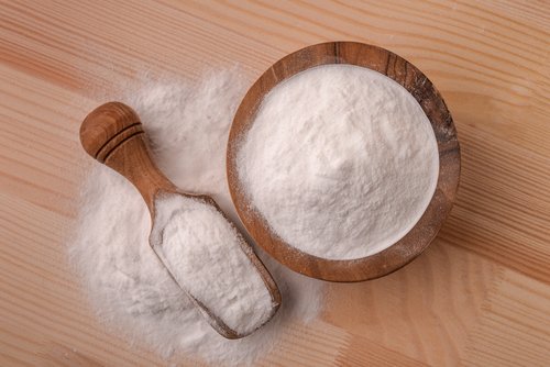 Bicarbonato di sodio
