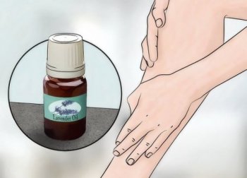 Olio essenziale di lavanda dagli straordinari benefici