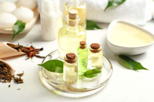 Tea tree oil contro la caduta dei capelli