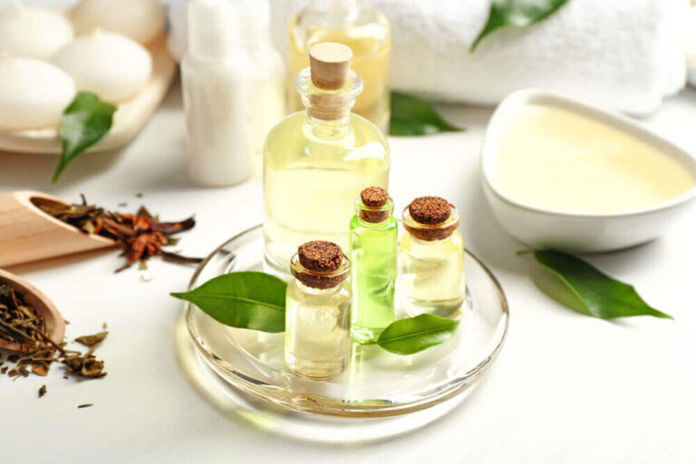 Tea tree oil contro la caduta dei capelli