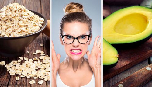 Persone nervose: quali alimenti consumare? Persone nervose: quali alimenti consumare?