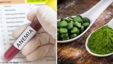 Alga spirulina: quando e come assumerla