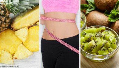 Bevande disintossicanti per dimagrire