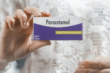Paracetamolo
