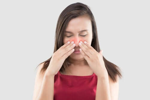 9 modi efficaci per liberare il naso rapidamente