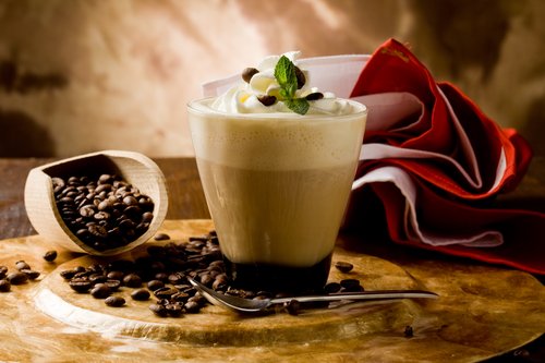 Crema di caffè