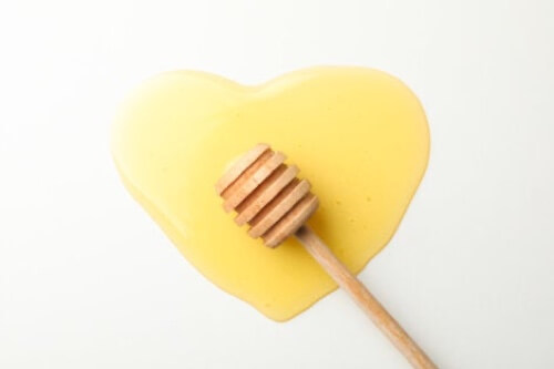 Cuore di miele