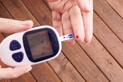 Diabete e resistenza all'insulina