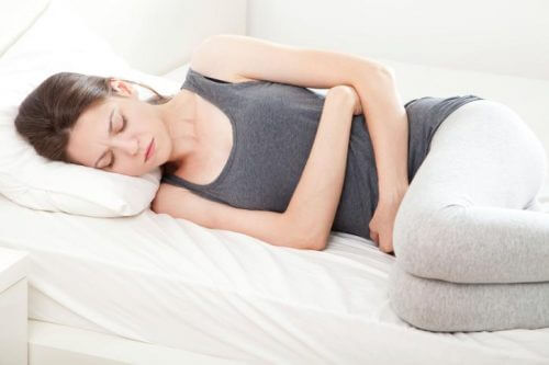 Dolore pelvico e cancro alle ovaie