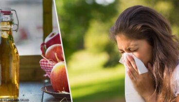 Rimedi naturali contro le allergie