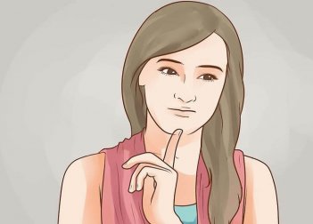 8 esercizi semplici ed utili per snellire il volto