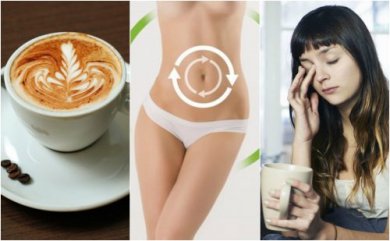 Errori mattutini che danneggiano il metabolismo