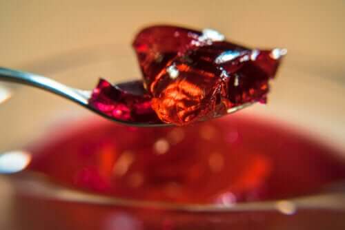 Gelatina animale: 6 benefici per la salute