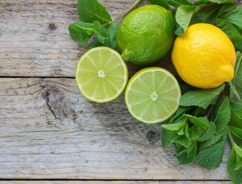 Limone