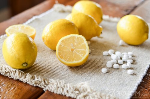 Limoni e aspirina