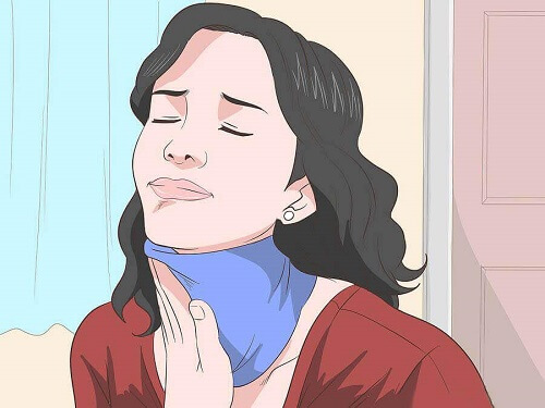 3 rimedi naturali per alleviare il mal di gola