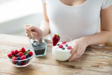 Impariamo ad abbinare gli ingredienti per perdere peso in poco tempo