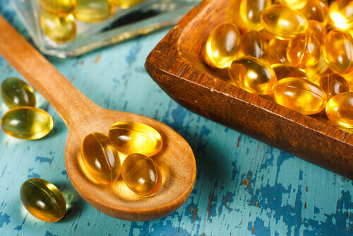 Metodo per eliminare la tossicità della vitamina D