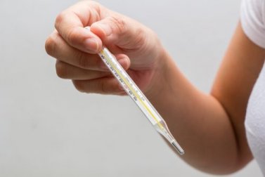 Temperatura corporea: quando è normale?