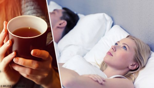 4 modi naturali per combattere l’insonnia 4 modi naturali per combattere l’insonnia