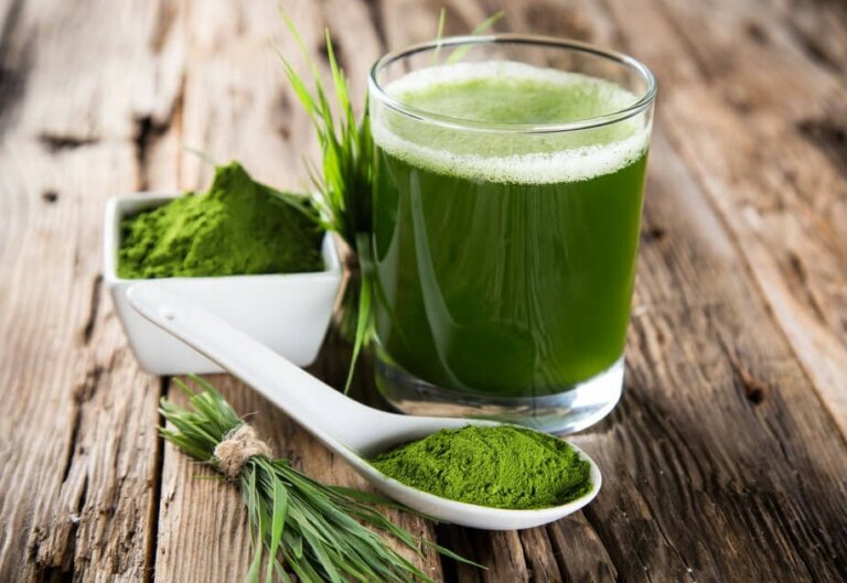 Alga spirulina quando e come assumerla Vivere più sani