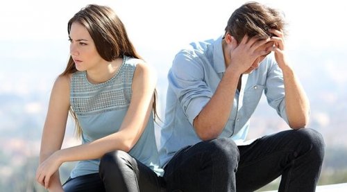 Infedeltà Dating online
