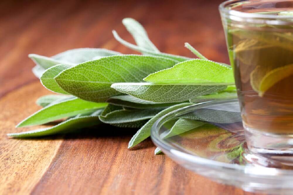 Come regolare il pH vaginale con tisane