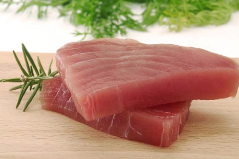 aumentare consumo proteine col tonno