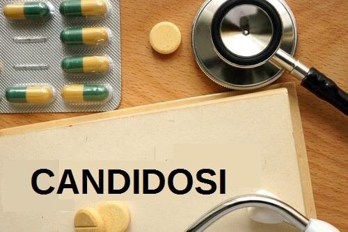 pastiglie per trattamento candidosi vaginale