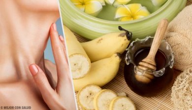 6 trucchi facili per un collo più giovane e tonico