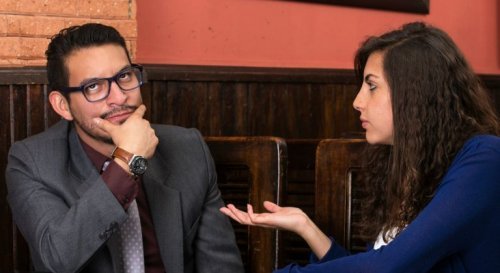 Vittimismo di coppia